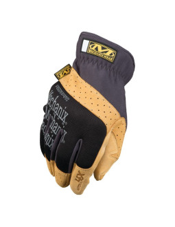 Rękawice mechanix material4x fastfit black