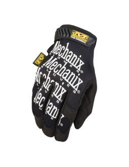 Rękawice mechanix the original black