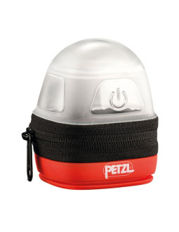 Pokrowiec na czołówkę petzl noctilight
