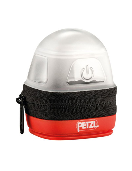 Pokrowiec na czołówkę petzl noctilight