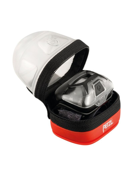 Pokrowiec na czołówkę petzl noctilight