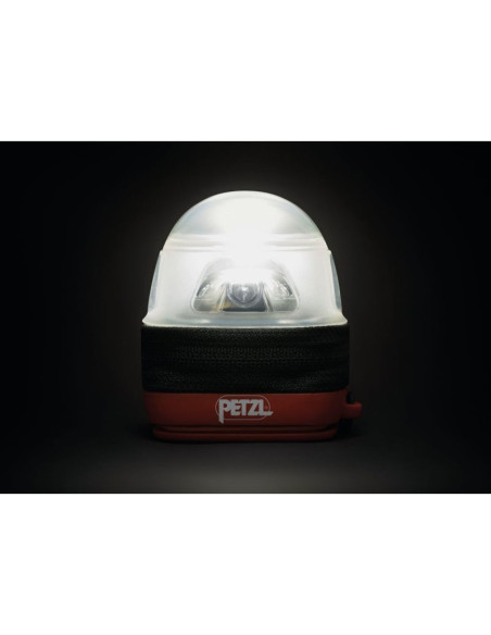 Pokrowiec na czołówkę petzl noctilight