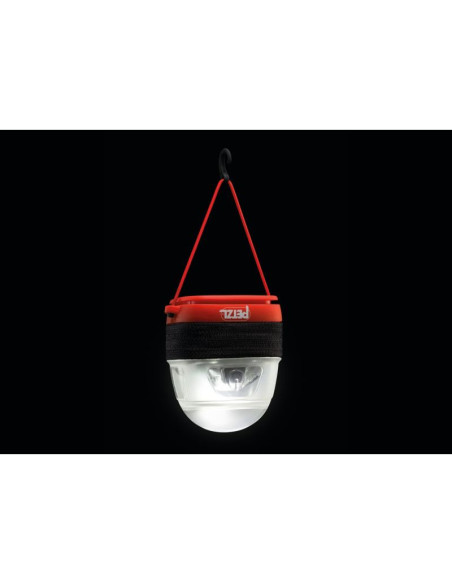 Pokrowiec na czołówkę petzl noctilight