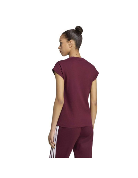 T-shirt damski adidas linear sj kf8378
