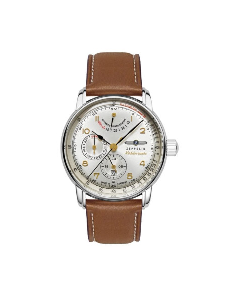Zegarek zeppelin mediterranee 96901, 42mm