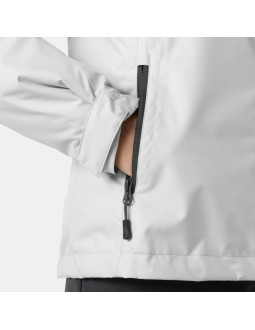 Helly hansen damska kurtka w crew hooded pile jacket 34527 853 2