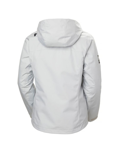 Helly hansen damska kurtka w crew hooded pile jacket 34527 853