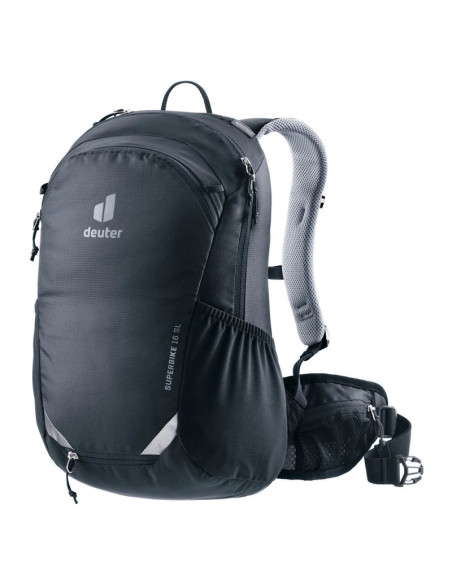 Deuter superbike 16 sl black 3203024-7000