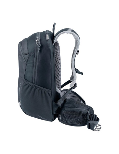 Deuter superbike 16 sl black 3203024-7000