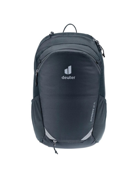 Deuter superbike 16 sl black 3203024-7000