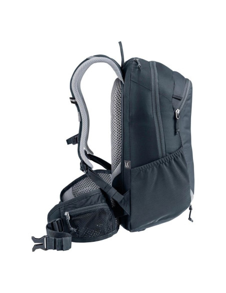 Deuter superbike 16 sl black 3203024-7000