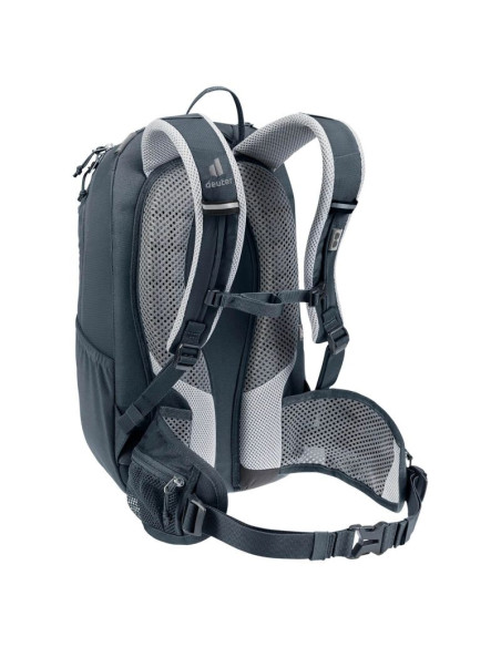 Deuter superbike 16 sl black 3203024-7000