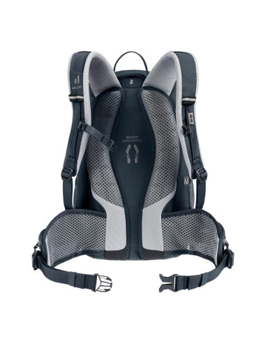 Deuter superbike 16 sl black 3203024-7000