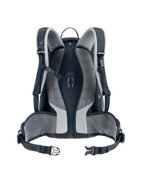 Deuter superbike 16 sl black 3203024-7000