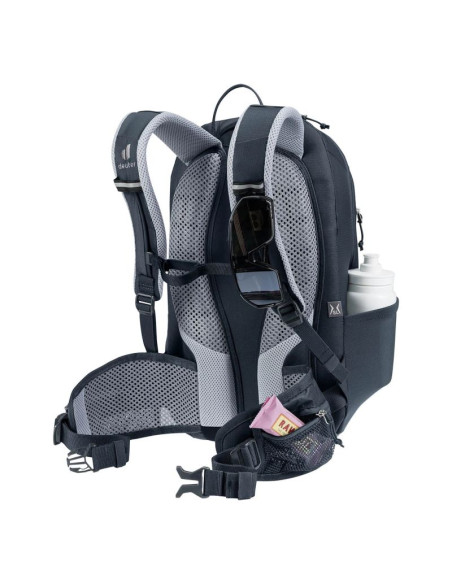 Deuter superbike 16 sl black 3203024-7000