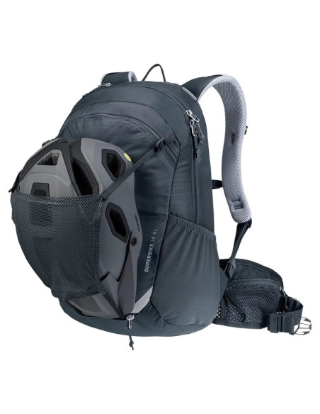 Deuter superbike 16 sl black 3203024-7000