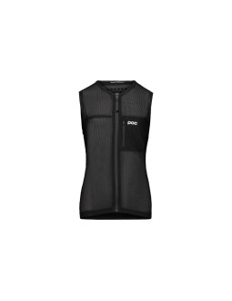 Ochraniacz poc y's vpd air vest czarny