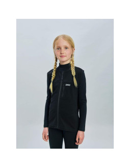 Ochraniacz poc y's vpd air vest czarny 2
