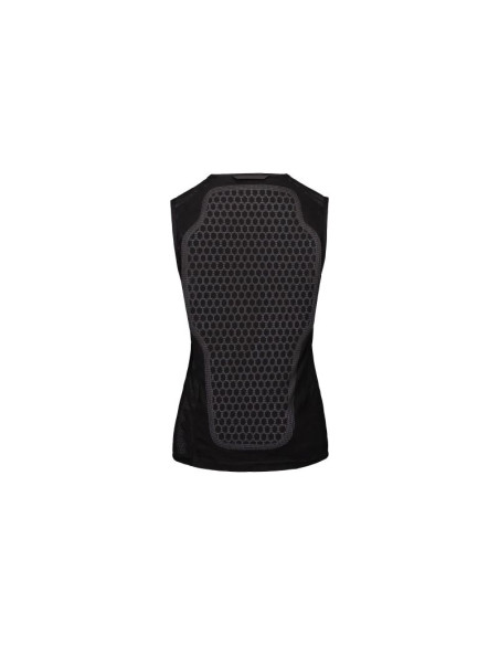 Ochraniacz poc y's vpd air vest czarny