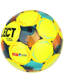 Piłka select futsal super tb fogo ekstraklasa 2