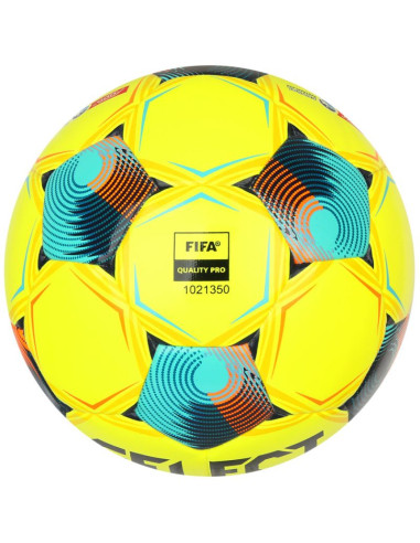Piłka select futsal super tb fogo ekstraklasa