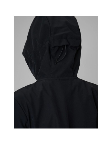 Kurtka softshell wiatroodporna membrana 5000 damska  4f 4fraw26tsoff680-20s
