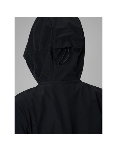 Kurtka softshell wiatroodporna membrana 5000 damska  4f 4fraw26tsoff680-20s