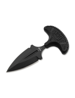 Nóż heckler & koch fx02 push dagger d2