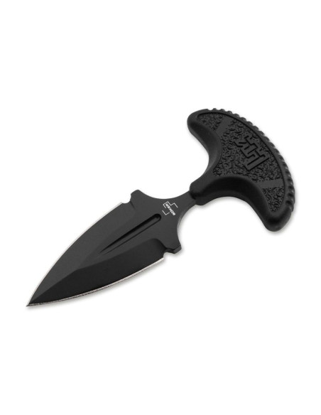 Nóż heckler & koch fx02 push dagger d2