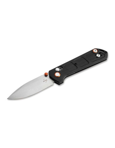 Nóż böker plus kihon compact d2