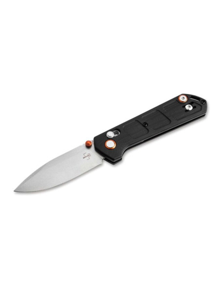 Nóż böker plus kihon compact d2