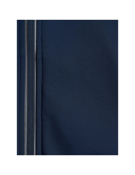 Kurtka softshell wiatroodporna membrana 5000 chłopięca 4f 4fjraw26tsofm0741-31s