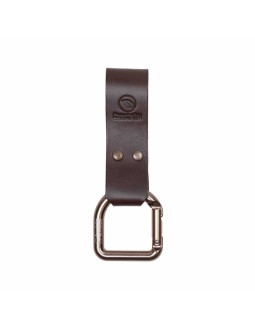 Dangler casström no.3, ciemny brąz