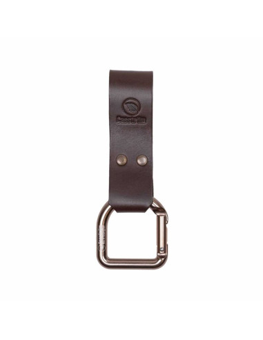 Dangler casström no.3, ciemny brąz