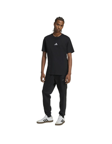 Spodnie adidas essentials fleece pants ke7273