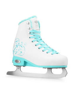 Łyżwy figurowe regulowane smj sport snowbella 2