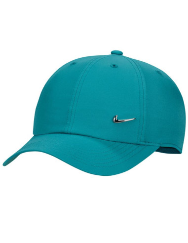 Czapka z daszkiem nike dri-fit club fb5064-316
