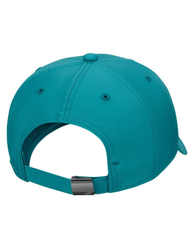 Czapka z daszkiem nike dri-fit club fb5064-316