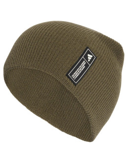 Czapka adidas ess label beanie kg9581