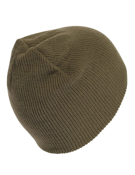 Czapka adidas ess label beanie kg9581