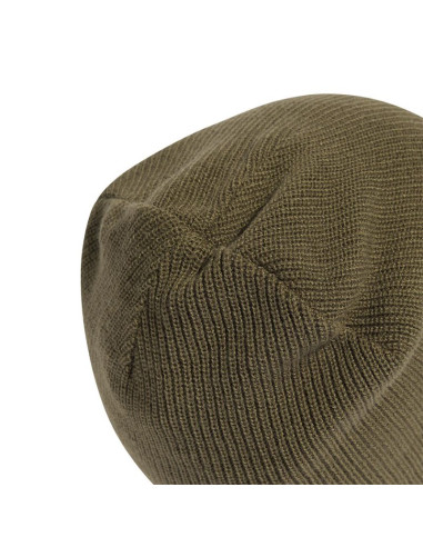 Czapka adidas ess label beanie kg9581