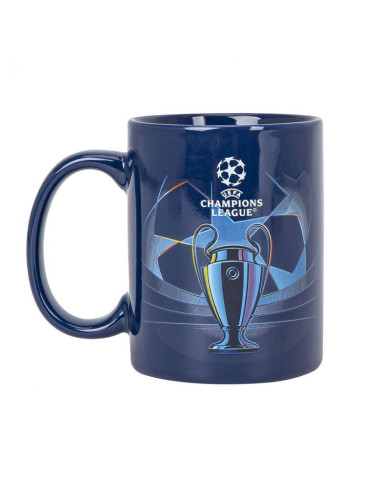 Paris saint germain kubek ceramiczny w pudełku prezentowym 390 ml 25lpsg501mug