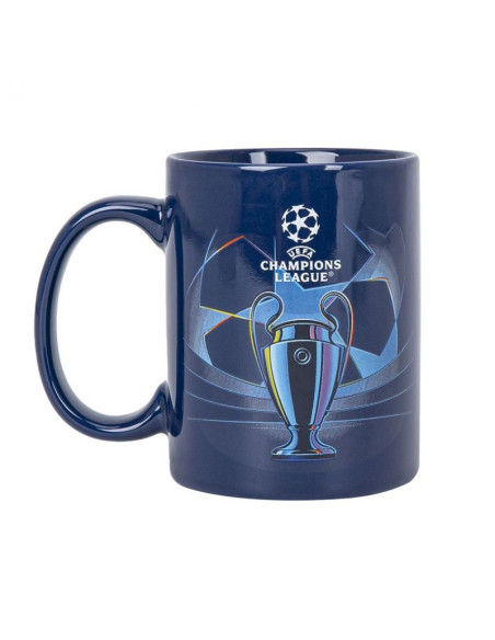 Paris saint germain kubek ceramiczny w pudełku prezentowym 390 ml 25lpsg501mug