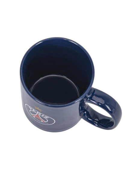 Paris saint germain kubek ceramiczny w pudełku prezentowym 390 ml 25lpsg501mug