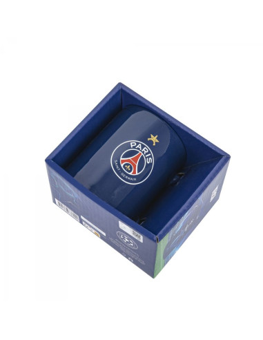 Paris saint germain kubek ceramiczny w pudełku prezentowym 390 ml 25lpsg501mug