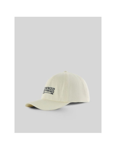 Czapka z daszkiem strapback damska 4f 4fraw26acabf0742-11s