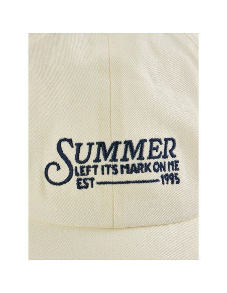 Czapka z daszkiem strapback damska 4f 4fraw26acabf0742-11s