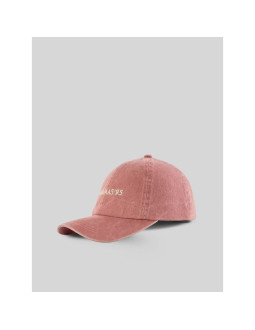 Czapka z daszkiem strapback damska 4f 4fraw26acabf0742-64s