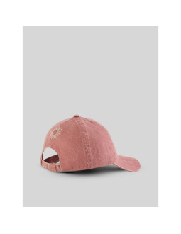 Czapka z daszkiem strapback damska 4f 4fraw26acabf0742-64s 2