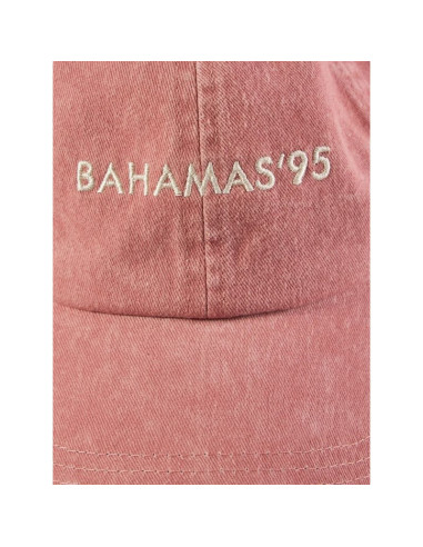 Czapka z daszkiem strapback damska 4f 4fraw26acabf0742-64s